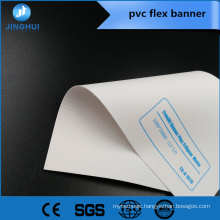 Best price PVC Flex banner customized size for poster/sign/advertisement